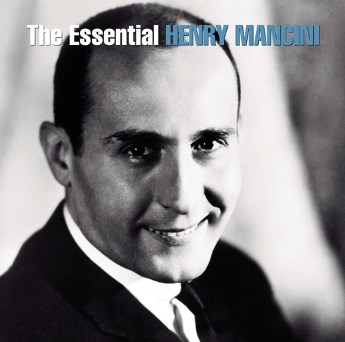 Henry Mancini - The Essential Henry Mancini