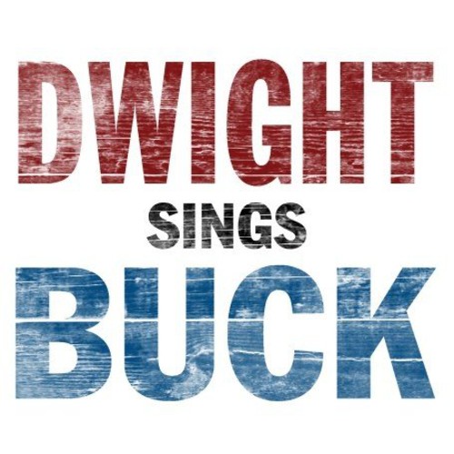 Dwight Sings Buck