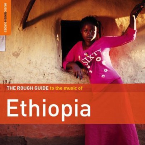 Rough Guide To Ethiopia / Various Mpdl - Rough Guide To Ethiopia