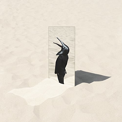 Penguin Café - Imperfect Sea
