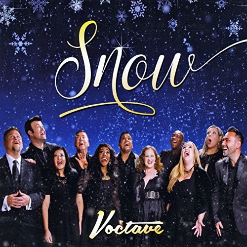 Voctave - Snow