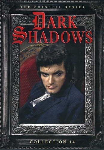 Dark Shadows Collection 14