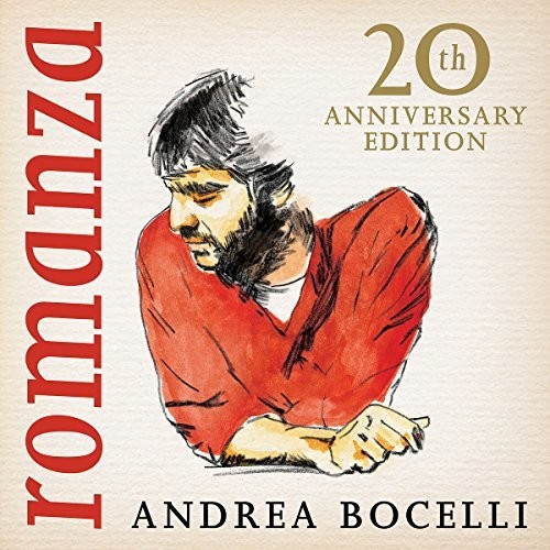 Andrea Bocelli - Romanza: 20th Anniversary Edition