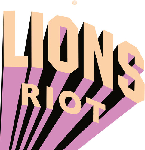 Lions - Soul Riot [Vinyl]
