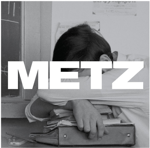  - Metz
