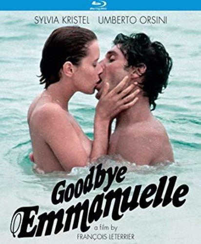 Goodbye Emmanuelle Aka Emmanuelle 3 (1977) - Goodbye Emmanuelle (aka Emmanuelle 3)