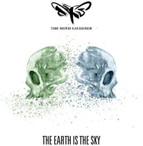 The Earth Is The Sky