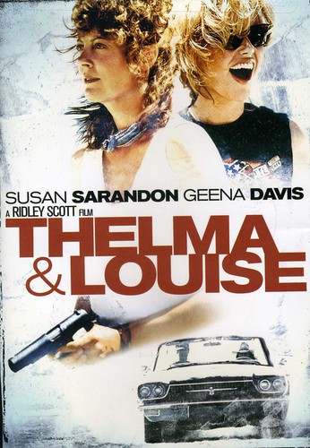 Thelma & Louise