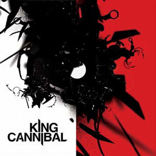King Cannibal - Aragami Style