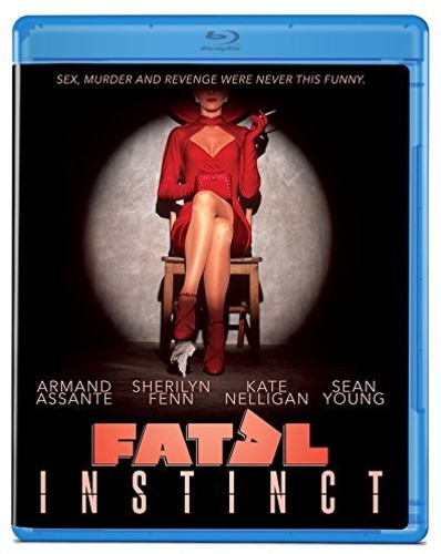 Fatal Instinct