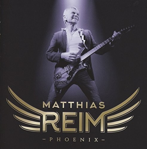 Matthias Reim - Phoenix