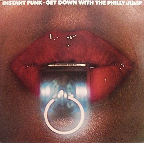 Instant Funk - Get Down With The Philly Jump [Limited Edition] [Reissue] (Jpn)