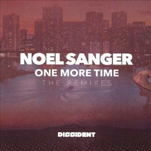 Noel Sanger - One More Time (The Remixes)