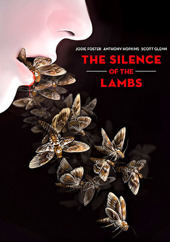 The Silence Of The Lambs [Movie] - The Silence of the Lambs (Full Screen Edition)