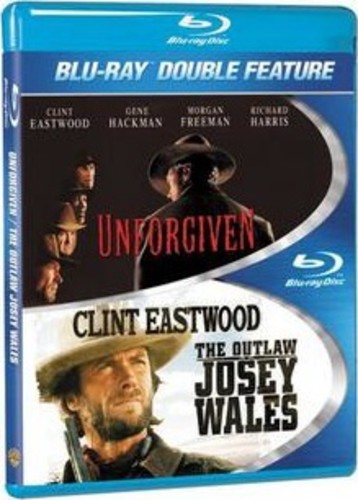 Unforgiven /  Outlaw Josey Wales