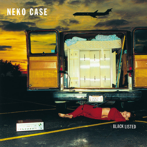 Neko Case - Blacklisted [LP]