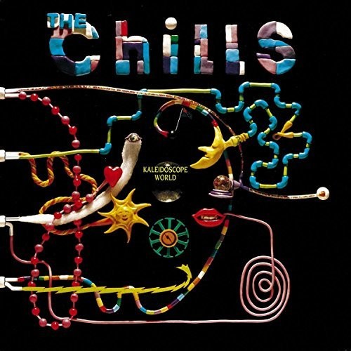 The Chills - Kaleidoscope World [Import Deluxe 2CD]