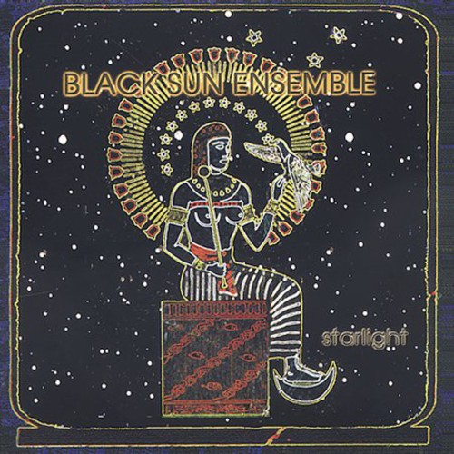 Black Sun Ensemble - Starlight