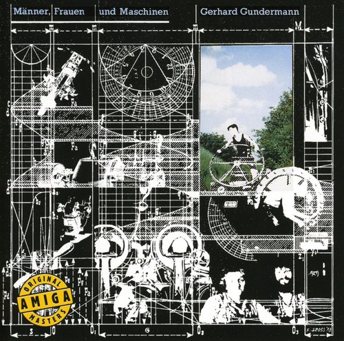 Manner, Frauen Und Maschinen [Import]