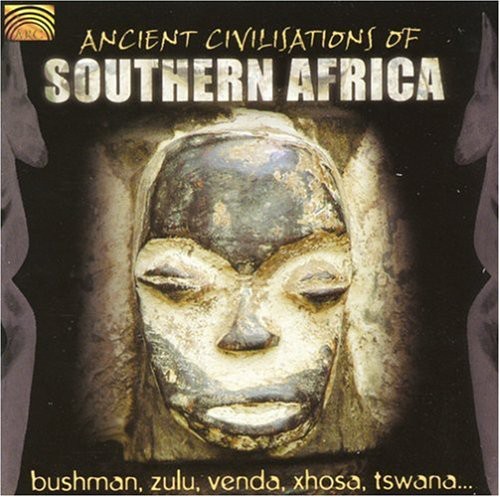 Ancient Civilisations Of Southern Africa