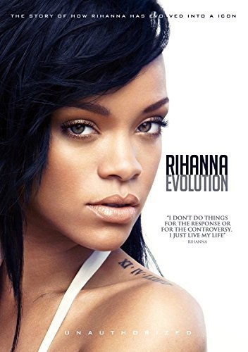 Rihanna - Rihanna - Evolution