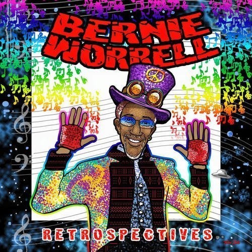 Bernie Worrell - Retrospectives