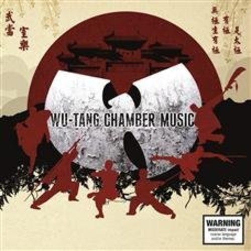 Wu-Tang - Chamber Music [Import]