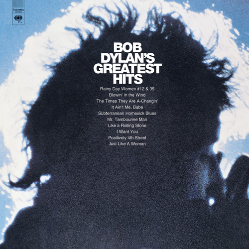 Bob Dylan - Greatest Hits [LP]