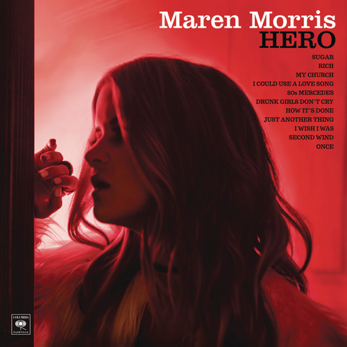 Maren Morris - Hero [Vinyl]