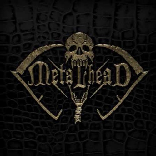 Metalhead - Metalhead [Import]