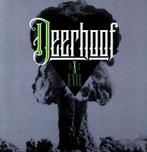 Deerhoof - Deerhoof Vs Evil [Limited Edition] [180 Gram]