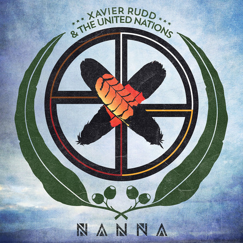 Xavier Rudd - Nanna