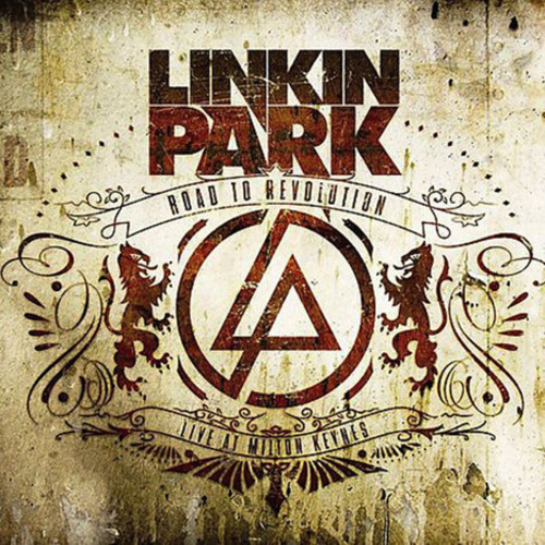Linkin Park - Road To Revolution: Live At Milton Keynes [LP+DVD]