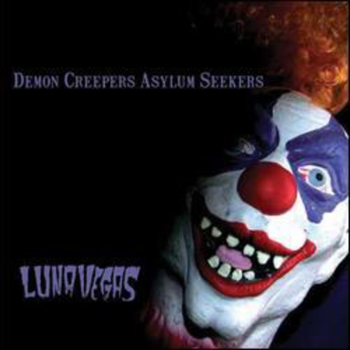 Demon Creepers Asylum Seekers [Import]