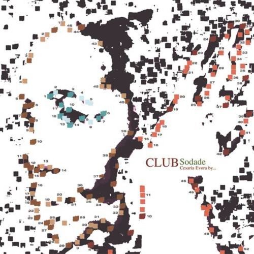 Cesaria Evora - Club Sodade [Reissue] (Ger)