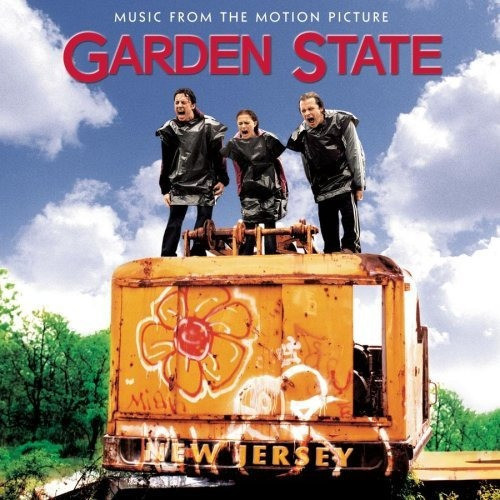 Garden State [Movie] - Garden State [Soundtrack Vinyl]