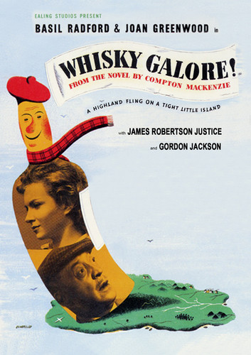 Whisky Galore! (aka Tight Little Island)