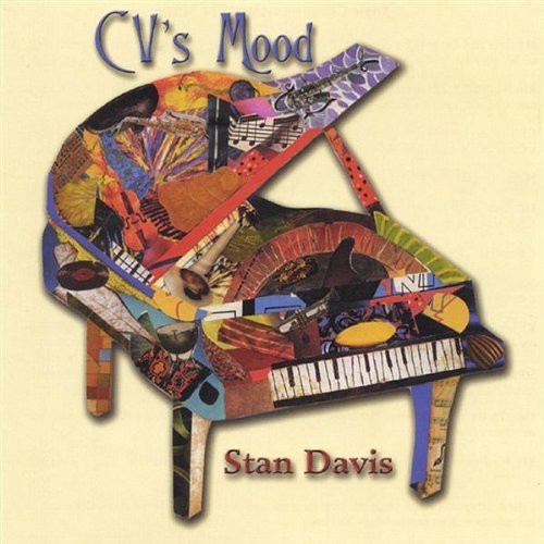 Stan Davis - CVS Mood