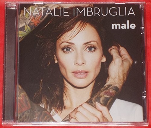 Natalie Imbruglia - Male (Asia)