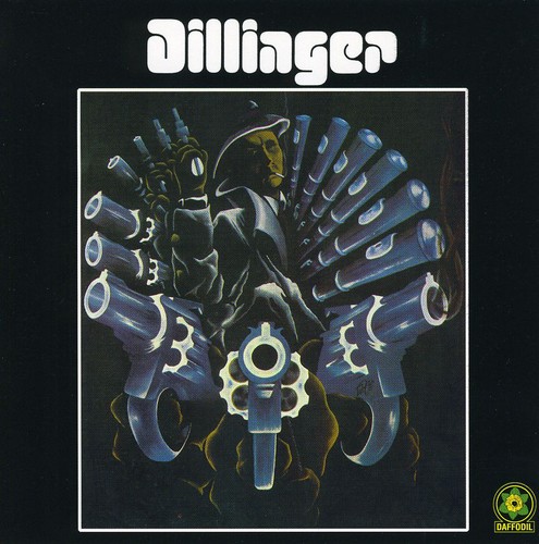 Dillinger - Dillinger [Import]