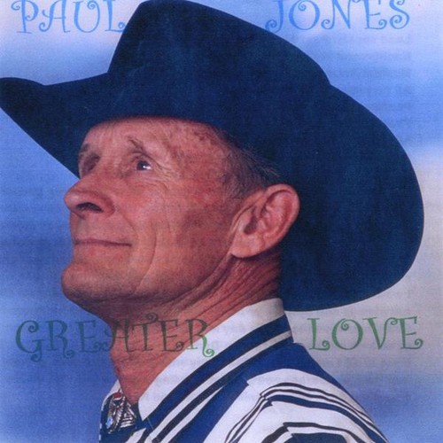 Paul Jones - Greater Love