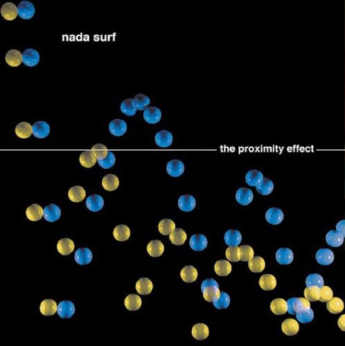 Proximity Effect [Import]