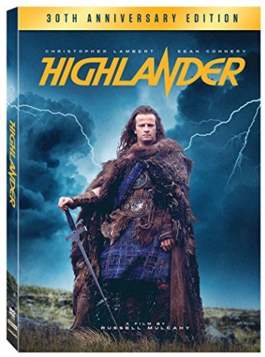 Highlander (30th Anniversary)