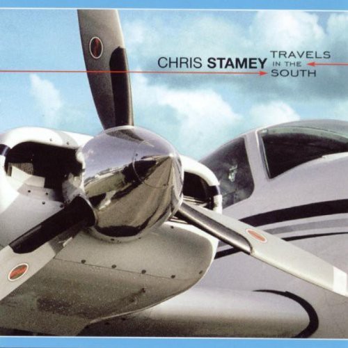 Chris Stamey - Travels in the South