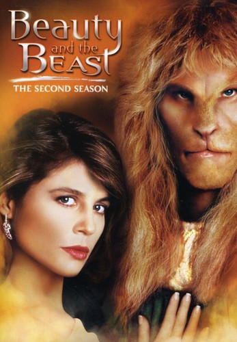 Beauty and the Beast: The Second Season