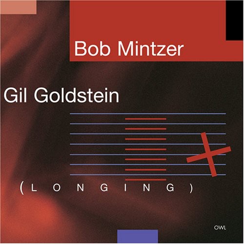 Bob Mintzer - Longing