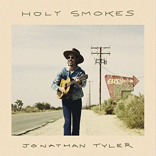 Jonathan Tyler - Holy Smokes