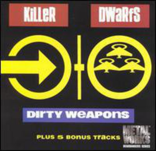 Dirty Weapons