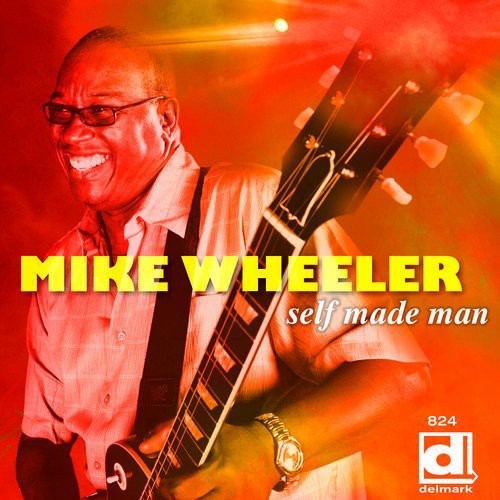 Mike Wheeler - Self Made Man