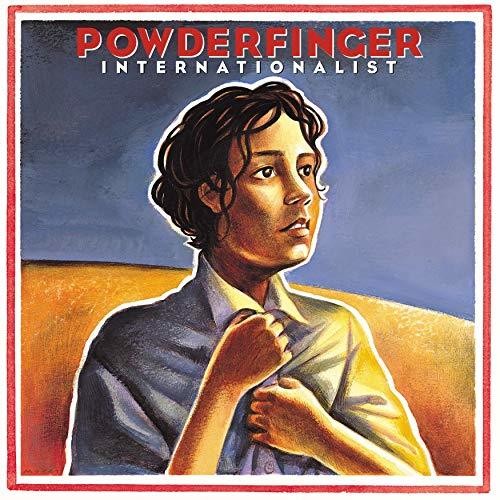 Powderfinger - Internationalist: 20th Anniversary Edition